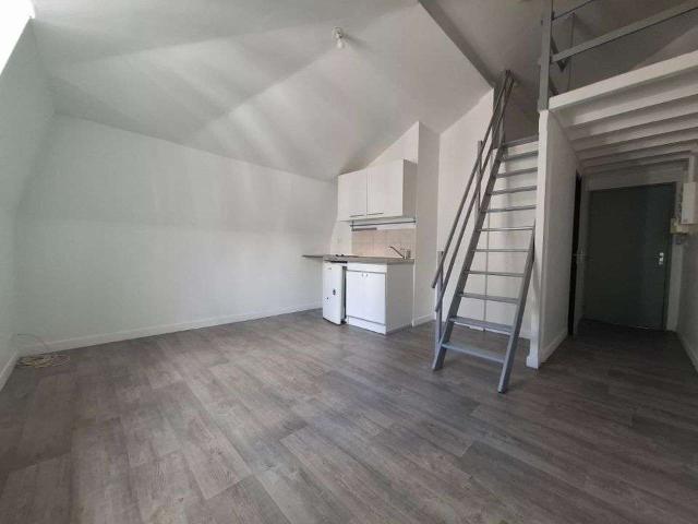Appartement location à Reims
