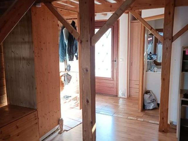 Appartement location à Reims