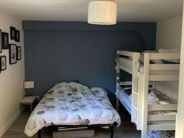 Appartement location à Reims