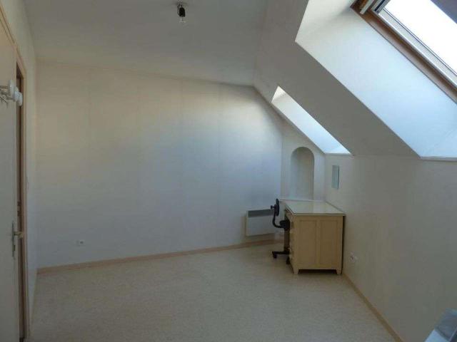 Appartement location à Reims