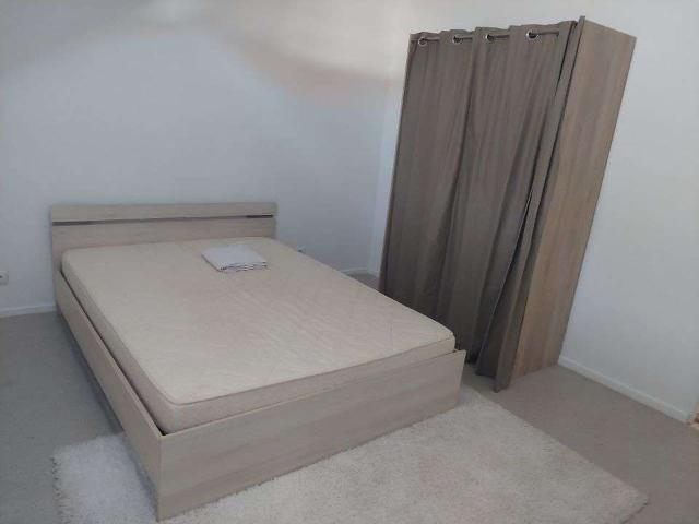 Appartement location à Reims