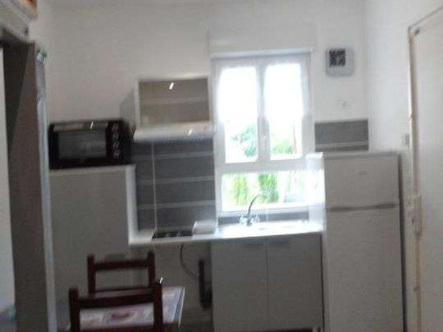 Appartement location à Reims
