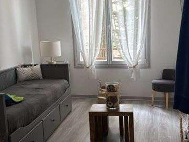 Appartement location à Reims