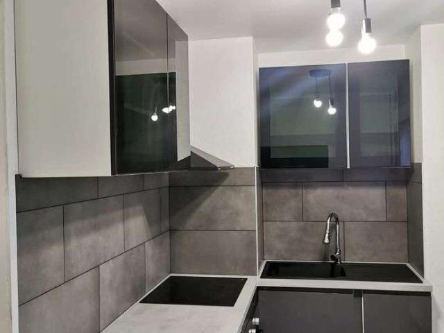 Appartement location à Reims