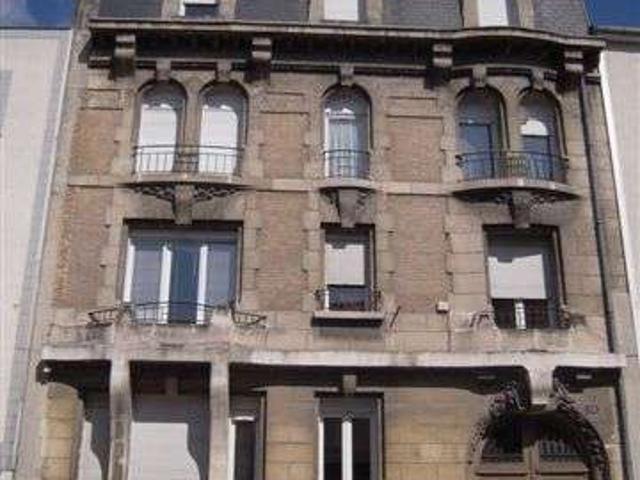 Appartement location à Reims