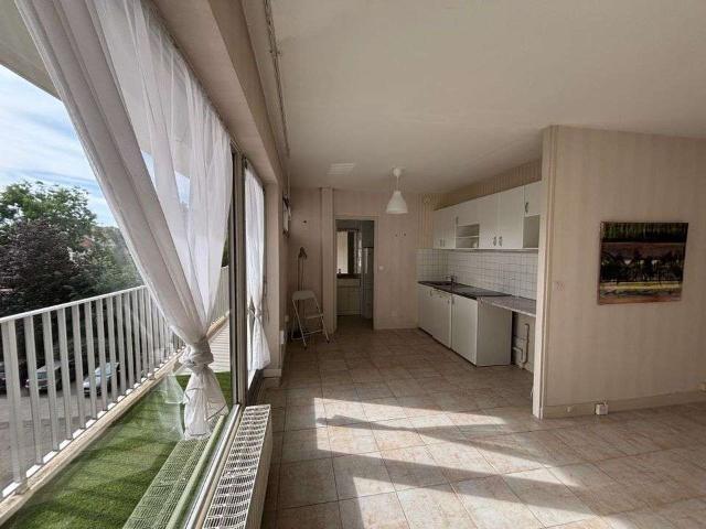 Appartement location à Reims