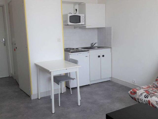 Appartement location à Reims