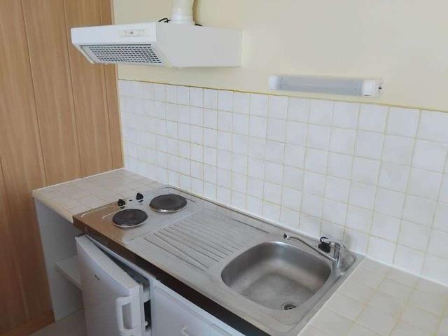 Appartement location à Reims
