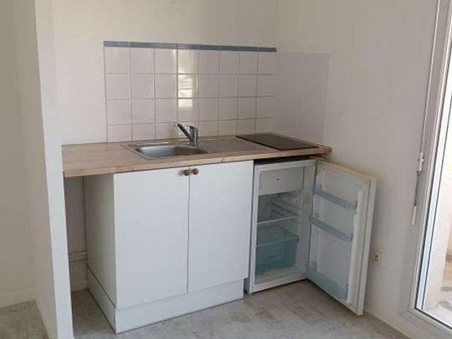 Appartement location à Reims