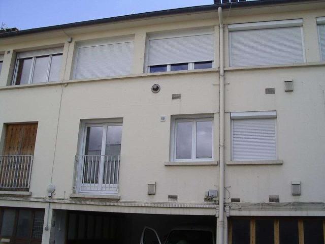 Appartement location à Reims