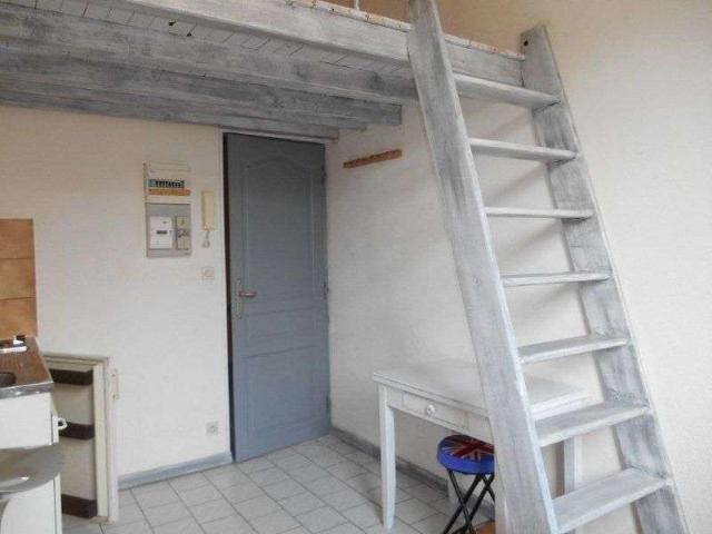 Appartement location à Reims