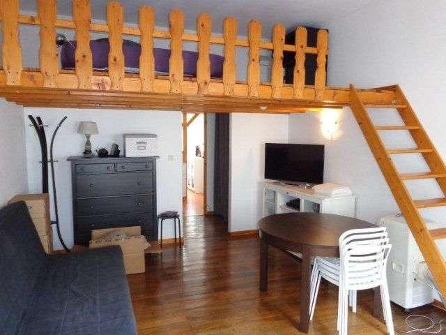 Appartement location à Reims