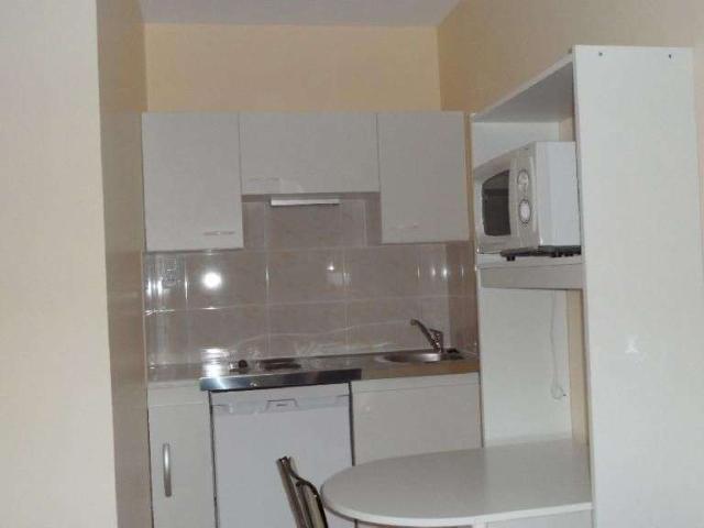 Appartement location à Reims