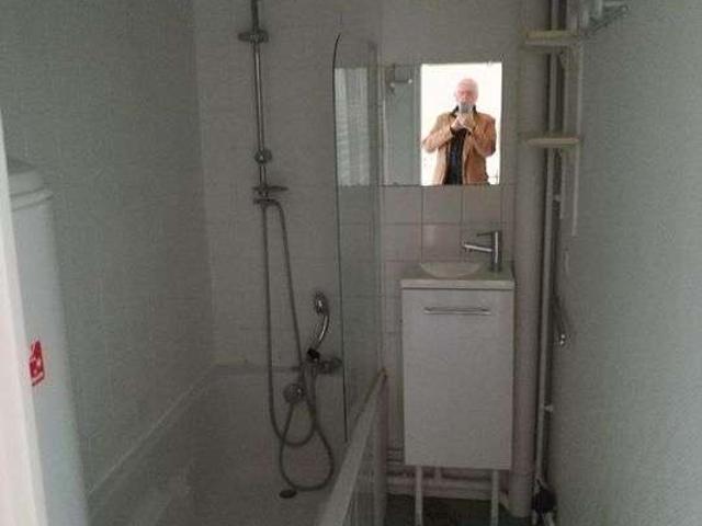 Appartement location à Reims
