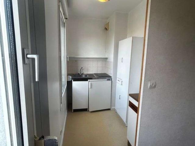 Appartement location à Reims