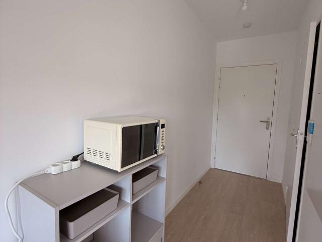 Studio location à Rennes, Bretagne