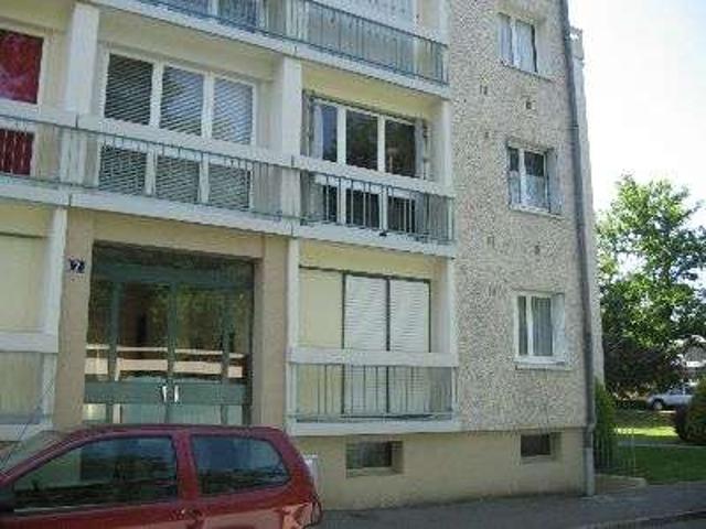 Appartement location à Rennes, Bretagne