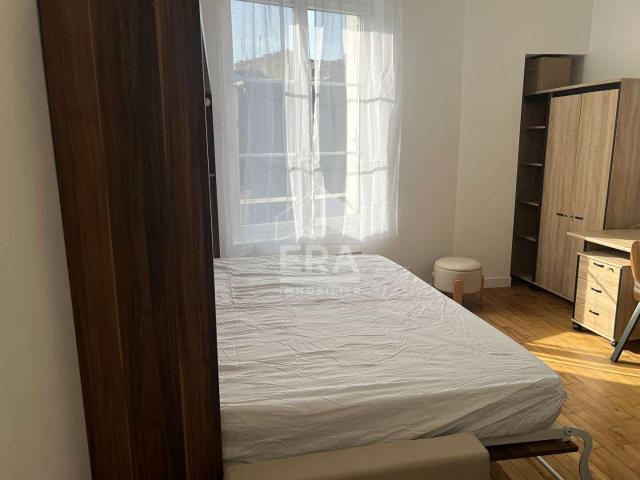Studio location à Rennes, Bretagne