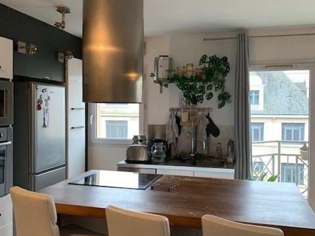 Appartement location à Rennes, Bretagne
