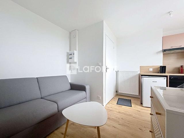 Appartement location à Rennes, Bretagne
