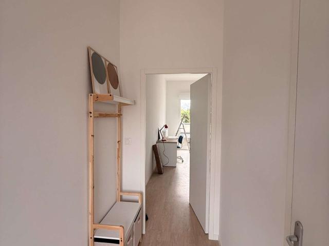 Studio location à Rennes, Bretagne