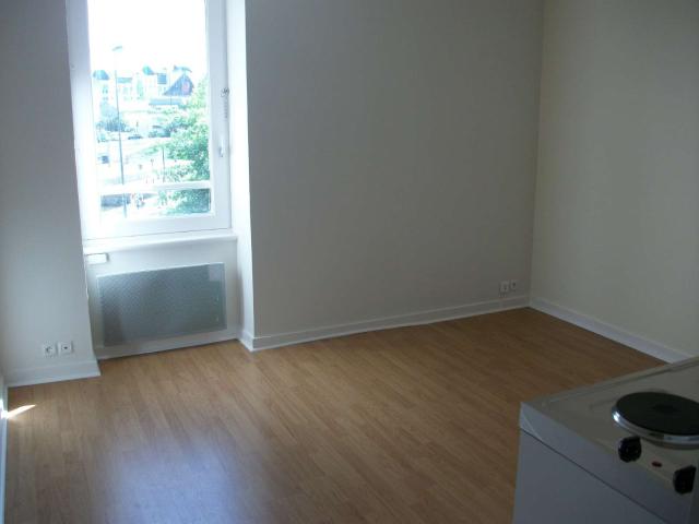 Studio location à Rennes, Bretagne
