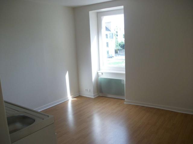 Studio location à Rennes, Bretagne