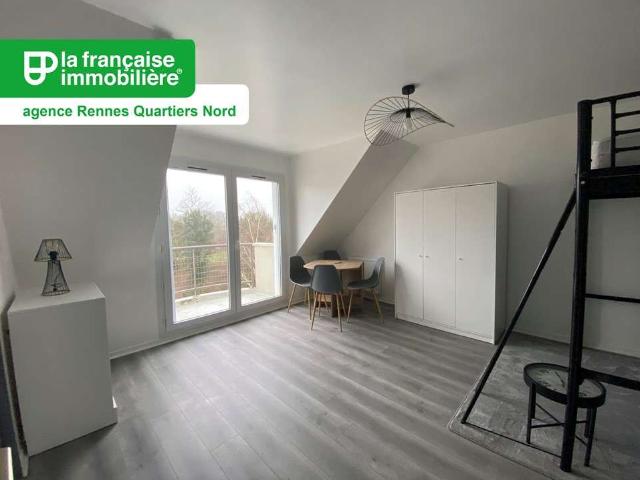 Appartement location à Rennes, Bretagne