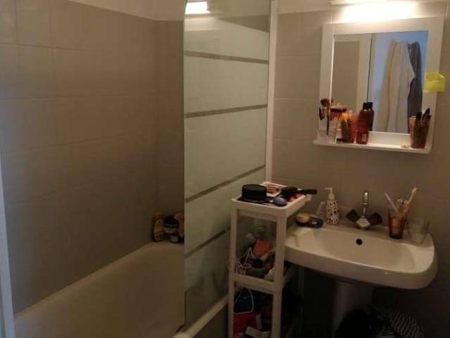 Studio location à Rennes, Bretagne
