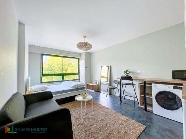 Appartement location à Rennes, Bretagne
