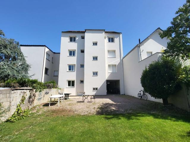 Studio location à Rennes, Bretagne