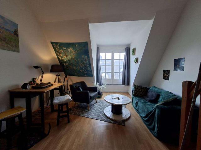 Appartement location à Rennes, Bretagne