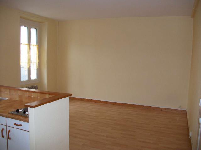 Studio location à Rennes, Bretagne