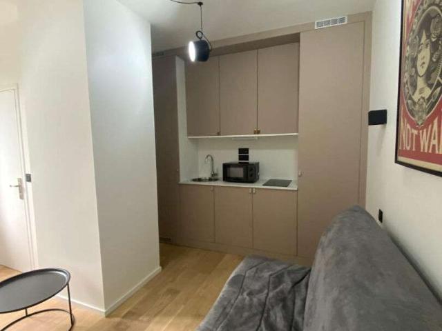 Studio location à Rennes, Bretagne
