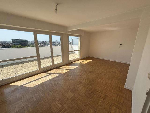 Appartement location à Rennes, Bretagne