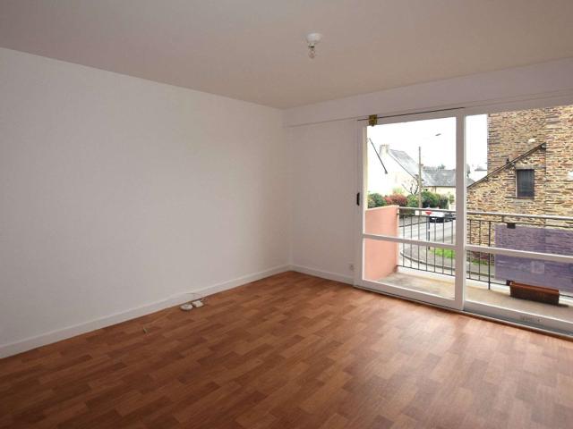 Studio location à Rennes, Bretagne