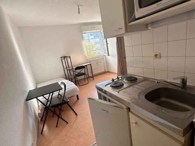 Studio location à Rennes, Bretagne