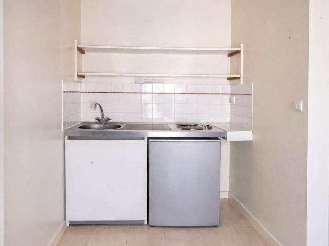 Studio location à Rennes, Bretagne