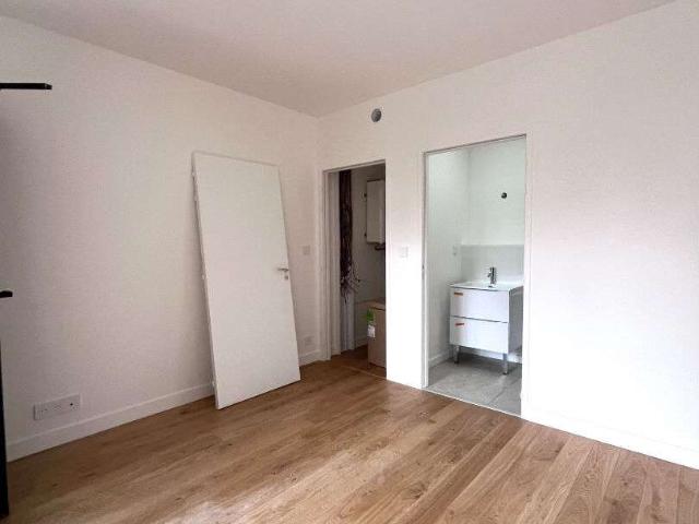 Studio location à Rennes, Bretagne