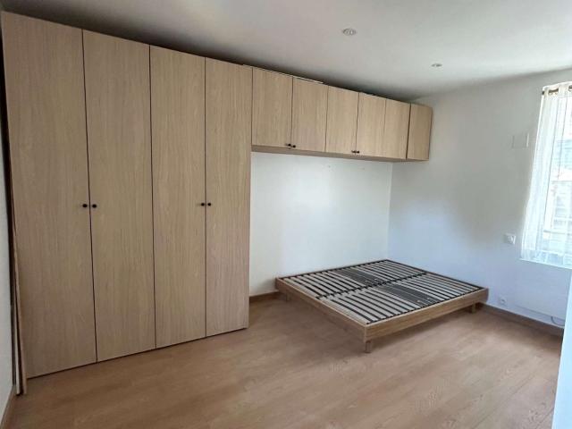 Studio location à Rennes, Bretagne