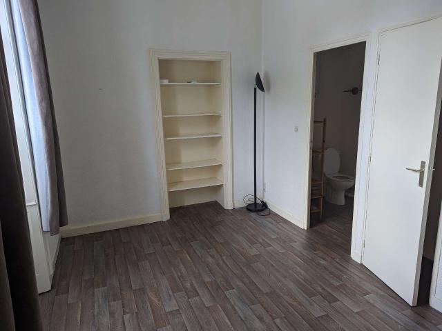 Studio location à Rennes, Bretagne