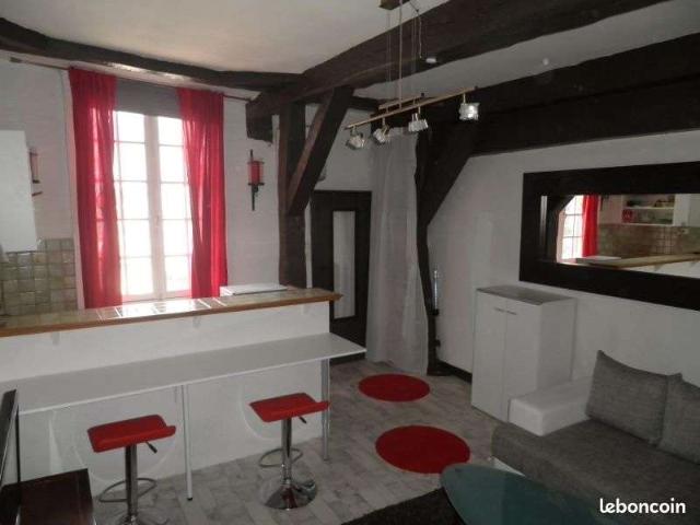 Studio location à Rennes, Bretagne