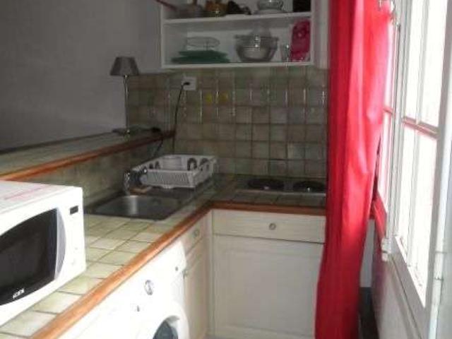 Studio location à Rennes, Bretagne