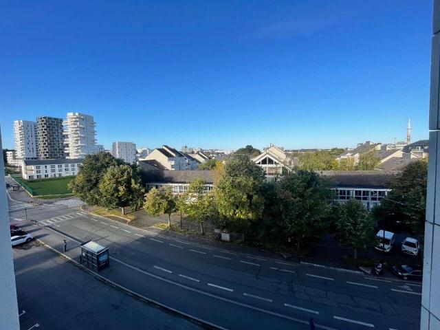 Studio location à Rennes, Bretagne