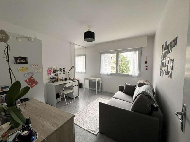Studio location à Rennes, Bretagne