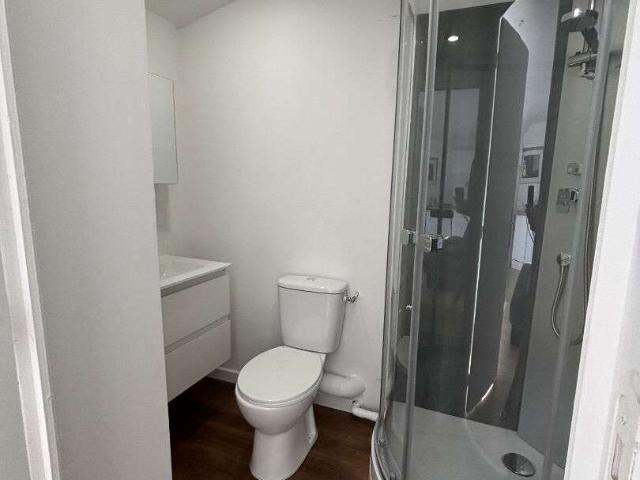 Studio location à Rennes, Bretagne
