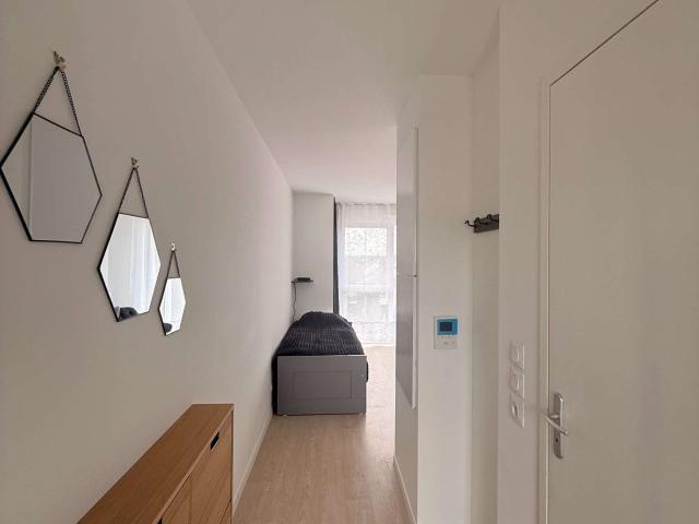 Studio location à Rennes, Bretagne