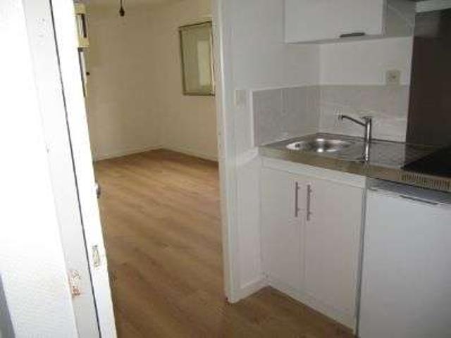 Studio location à Rennes, Bretagne