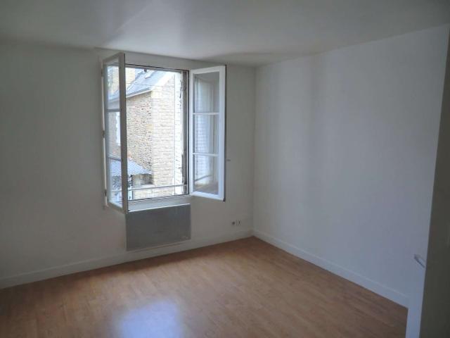 Studio location à Rennes, Bretagne