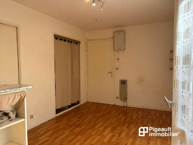 Studio location à Rennes, Bretagne